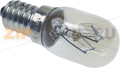 LAMPADA FORNO E14 20W 230V 