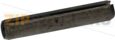 ELASTIC CLASP ø 5x30 mm 
