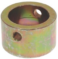 ГНЕЗДО ПОДШИПНИКА GBR/1 ЦИНКОВАННОЕ