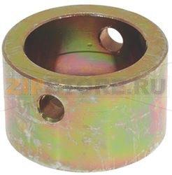 ГНЕЗДО ПОДШИПНИКА GBR/1 ЦИНКОВАННОЕ 