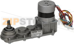GEAR MOTOR SPM MB60W 