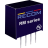 Преобразователь DC/DC, печатный монтаж, 5 В/DC, 50 mA, 0.25 Вт Recom RM-0505S/P - Преобразователь DC/DC, печатный монтаж, 5 В/DC, 50 mA, 0.25 Вт Recom RM-0505S/P