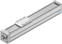Привод со шпинделем Festo ELGC-BS-KF-45-100-10P