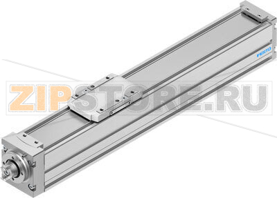 Привод со шпинделем Festo ELGC-BS-KF-45-100-10P 