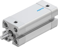Пневмоцилиндр компактный Festo ADN-12-30-A-P-A