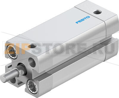 Пневмоцилиндр компактный Festo ADN-12-30-A-P-A 