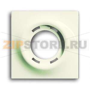 Накладка для светового сигнализатора ABB 2CKA001753A0050 