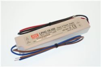ALIMENTATORE LAMPADA LED MW LPHC18-350MA