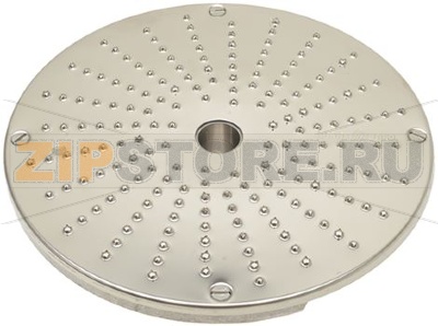 ТЕРОЧНЫЙ ДИСК ДЛЯ ПАРМЕЗАНА/ХЛЕБА 