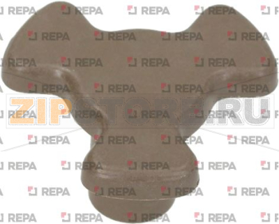 CONVEYOR FOR MICROWAVE PLATE H21mm 