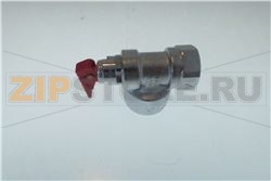 VALVOLA DI SICUREZZA 