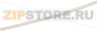 ТРУБКА ПТФЕ Ø 2X4 ММ - 10 М