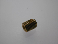BOCCOLA IN OTTONE DI RIDUZIONE M8-M5