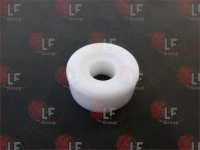 BOCCOLA AGGANCIO SLITTA ø 40x15x17,5 mm