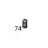 Hex socket set screw Sato M84Pro