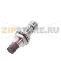 Датчик индуктивный с коэффициентом 1 Balluff BES02YU