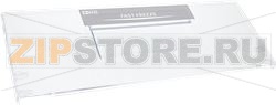 FLAP ELECTROLUX 2426317133 