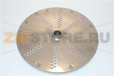 DISCO Z2 