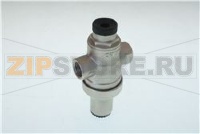 РЕГУЛЯТОР ДАВЛЕНИЯ ВОДЫ