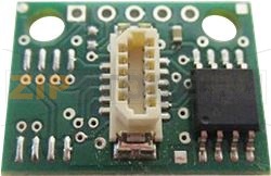 PERSONALITY MODULE E2S QTS 