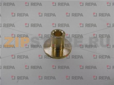 MANOPOLA RUBINETTO GAS NERA ø 20 mm 