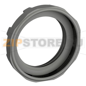 Гайка стопорная MA1-8019 ABB 1SFA611920R8019 