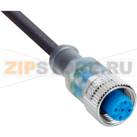 Кабель соединительный SICK YG8U13-C60UA1M8U13