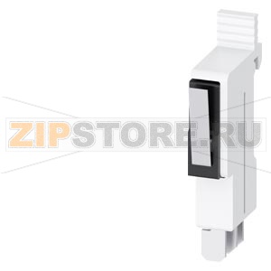 ready-to-close signaling switch COM RTC communications interface accessory for circuit breaker 3WL10 / 3VA27 (SE) Siemens 3VW9011-0AT11 