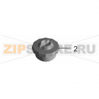 Final rinse nozzle Cpl. Meiko FV 130.2