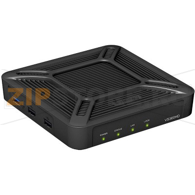Терминал видеонаблюдения Synology VS360HD 