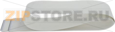 FELT BELT LA95 1730 mm 