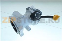 PUMP DRAIN