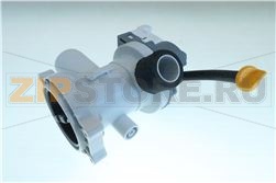 PUMP DRAIN 