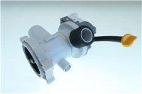 PUMP DRAIN