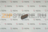 ШПОНКА  5X5X12