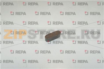 ШПОНКА  5X5X12 