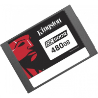 Диск SSD 480 Гб Kingston SEDC500R/480G