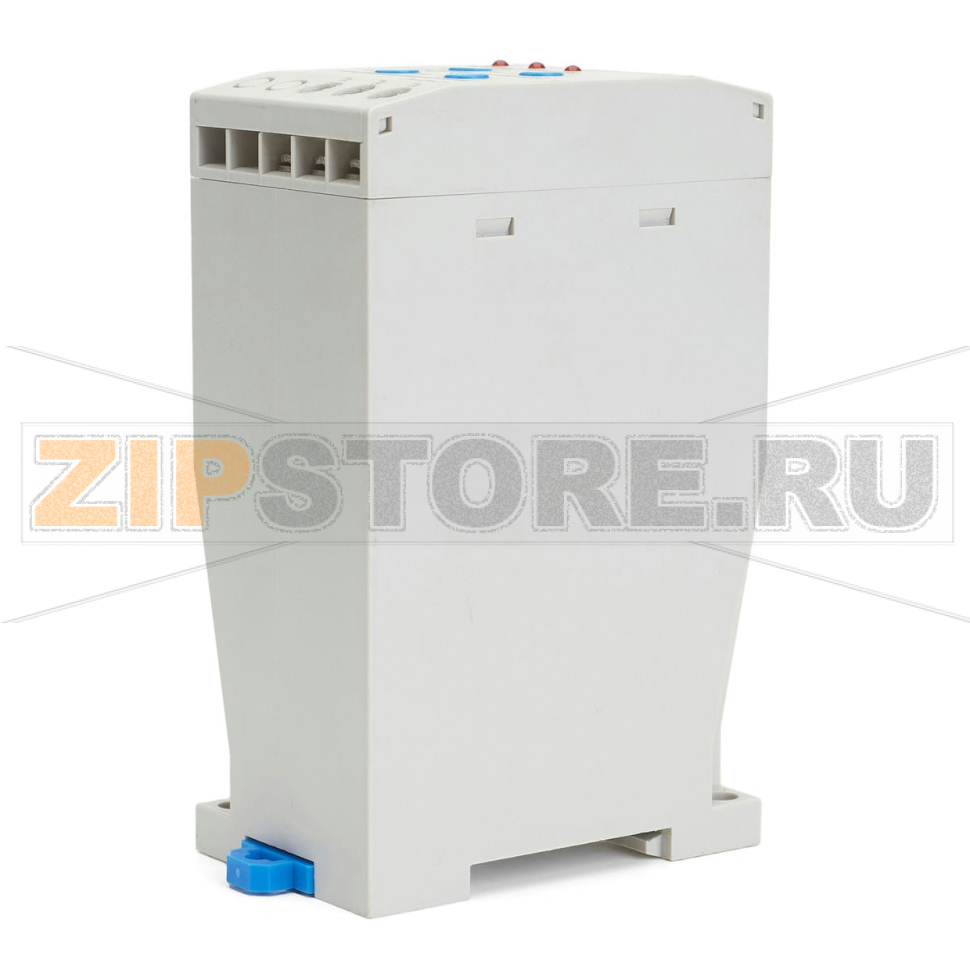 Реле контроля фаз 380 В Chint XJ3-D 