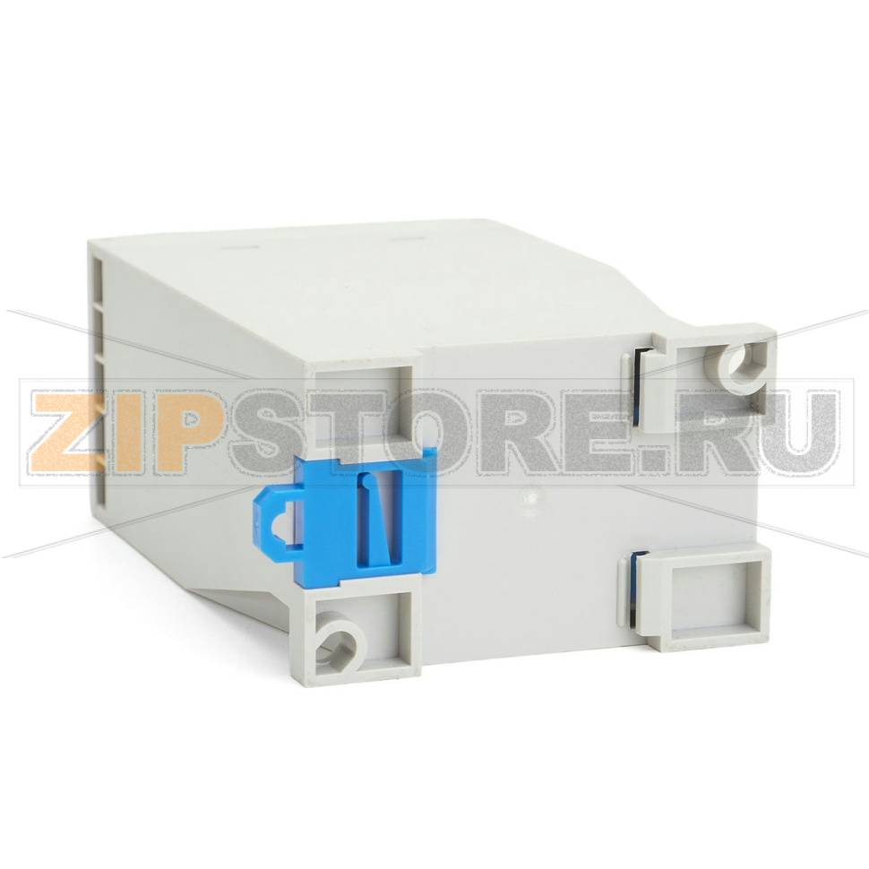 Реле контроля фаз 380 В Chint XJ3-D 
