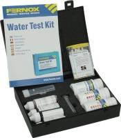 АНАЛИЗАТОР "КОМПЛЕКТ ДЛЯ АНАЛИЗА ВОДЫ"