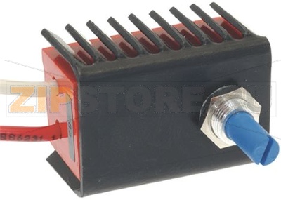 POWER ADJUSTER 240V 50/60Hz 15A 