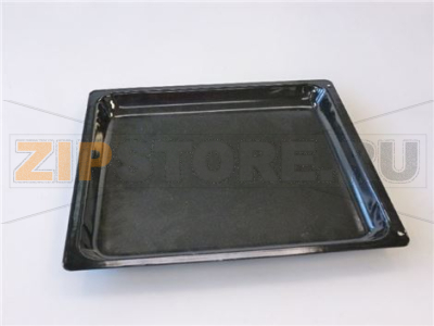 BACINELLA SMALTATA 355x325x25 mm 