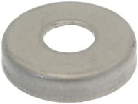 COPERTURA INOX