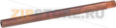 SUCTION PIPE ø 6 mm 