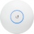 Точка доступа 2.4/5 ГГц Ubiquiti UAP-AC-LR