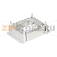 Опора для монтажных коробок 25 мм ABB 2TKA001714G1