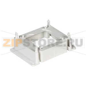 Опора для монтажных коробок 25 мм ABB 2TKA001714G1 