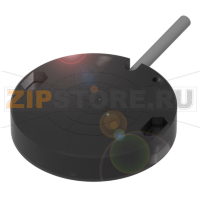 Датчик емкостной со специальными свойствами Balluff BCS003K