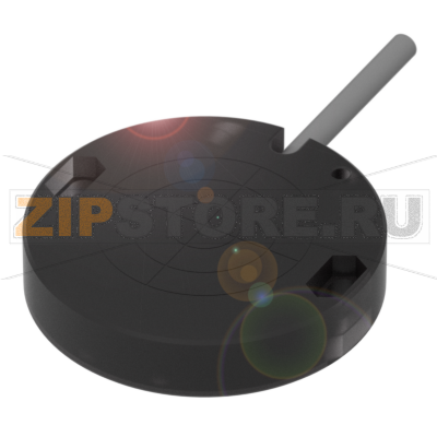 Датчик емкостной со специальными свойствами Balluff BCS003K 