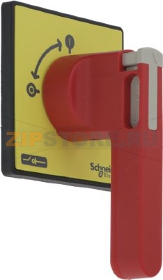 СЕЛЕКТОРНЫЙ ПЕРЕКЛЮЧАТЕЛЬ С КНОПКОЙ 0-1 